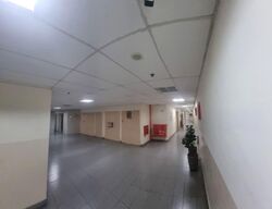 Woodlands Bizhub (D27), Factory #602658351